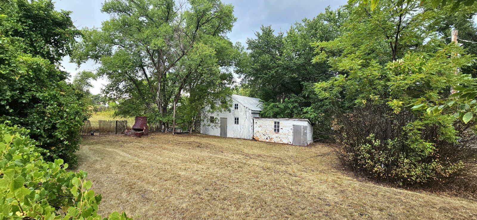220 Adrian St., Seneca, NE