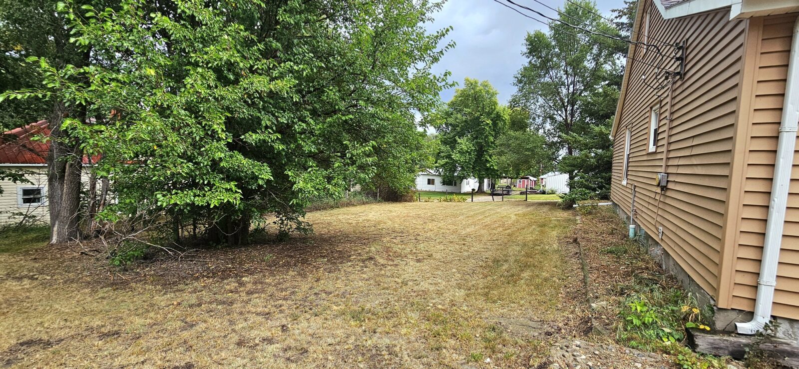 220 Adrian St., Seneca, NE