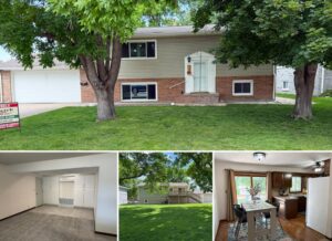 807 Grande Ave., North Platte, NE homes for sale