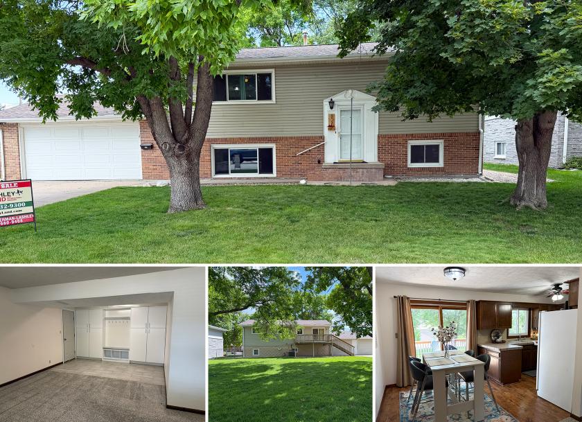 Nebraska Homes For Sale  