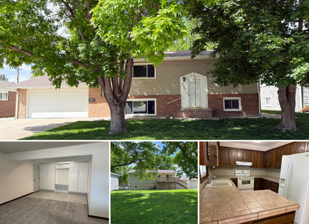 Nebraska Homes For Sale  