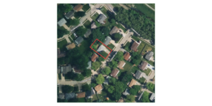 2202 Coventry Dr., Bellevue, NE