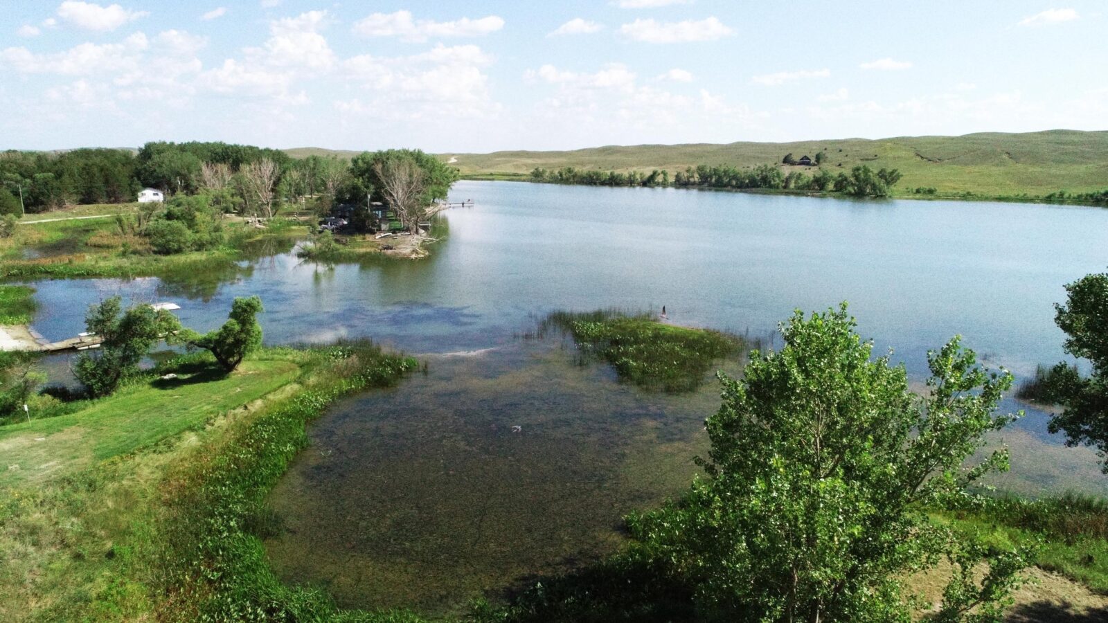 85827 Clear Lake Ave., Ainsworth, NE