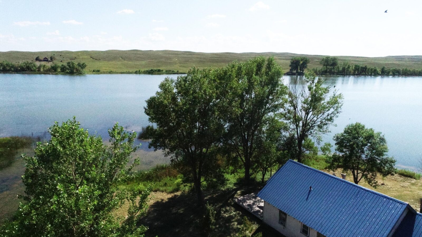 85827 Clear Lake Ave-lake house for sale Ainsworth, NE