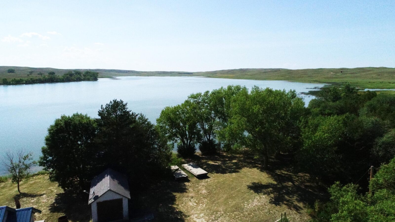 85827 Clear Lake Ave-lake house for sale Ainsworth, NE