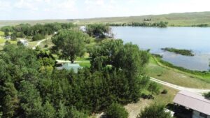 85827 Clear Lake Ave-lake house for sale Ainsworth, NE
