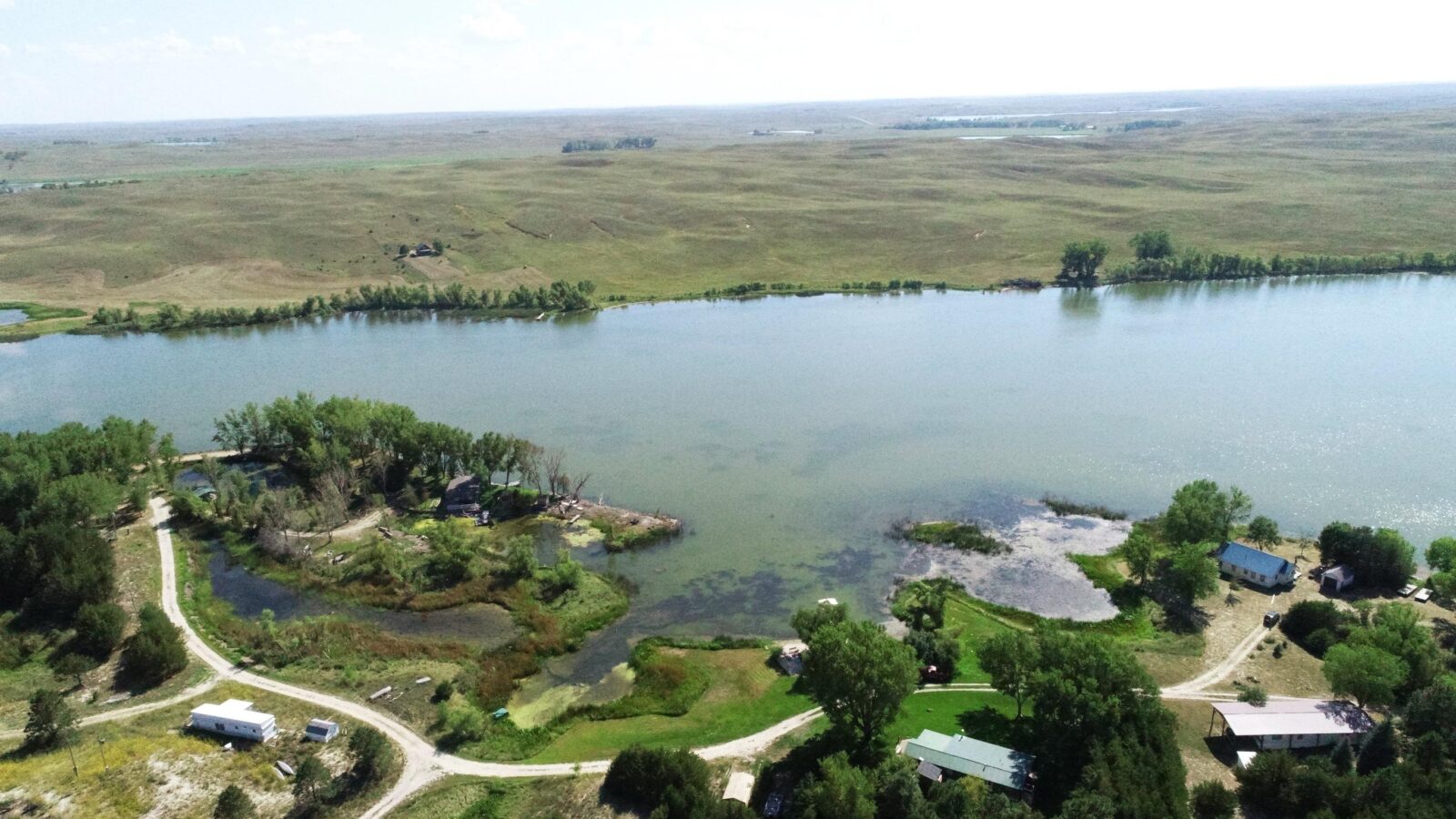 85827 Clear Lake Ave-lake house for sale Ainsworth, NE