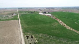 Brown County Farm land for sale