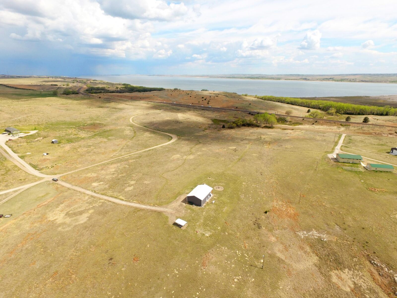 Lake McConaughy home for sale lake house