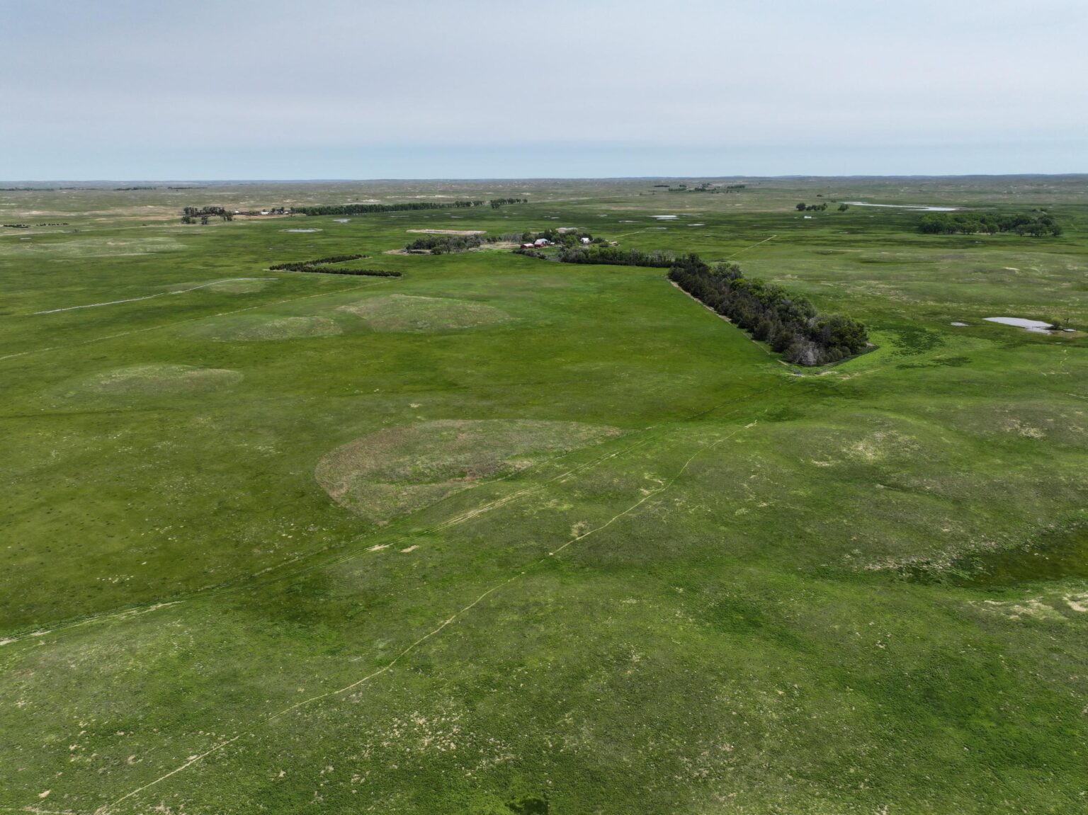 5,219 Acres, Western Cherry County Sandhills Ranch - Lashley Land