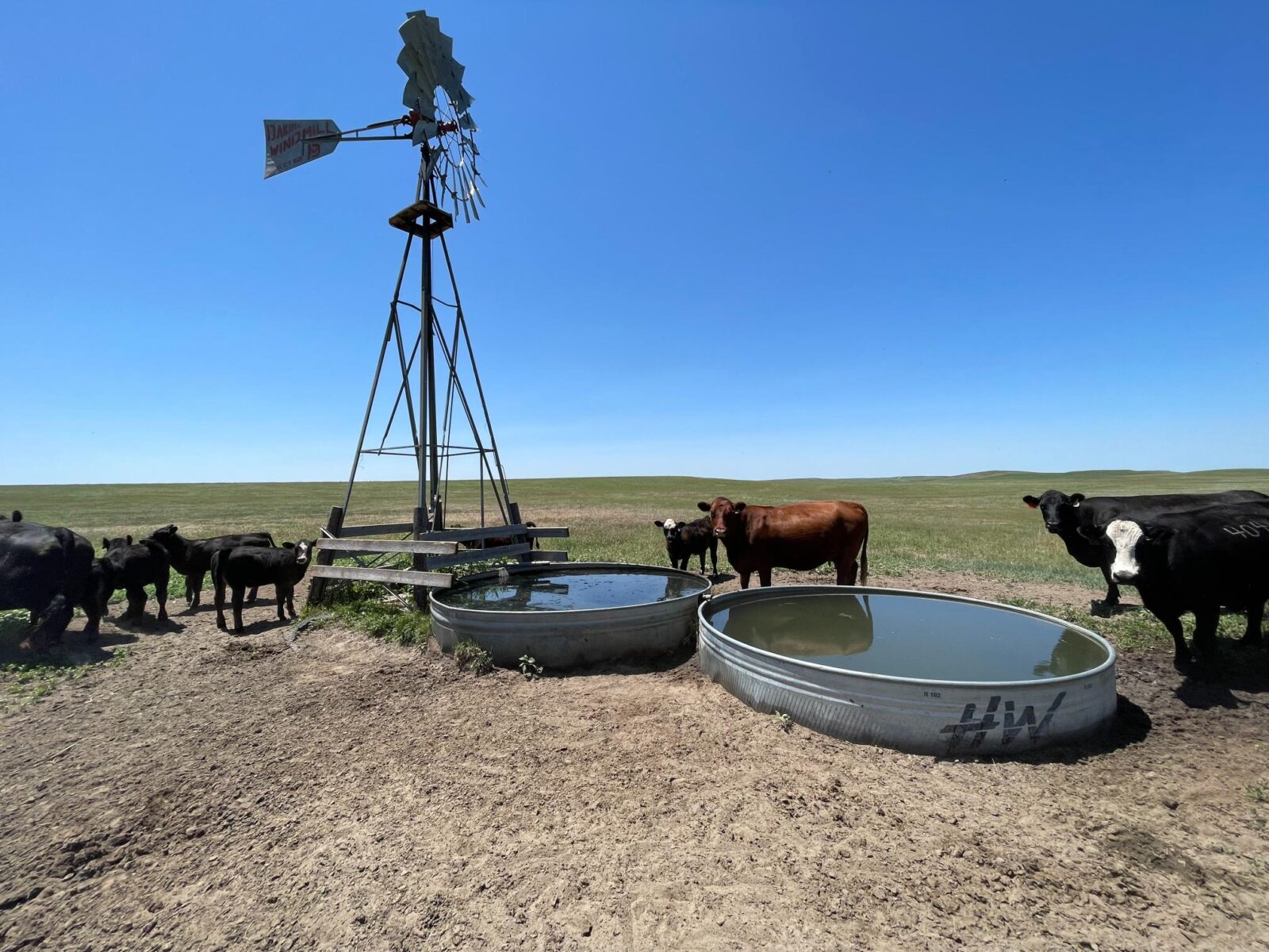 Cherry County Nebraska cattle ranch for sale Sandhills