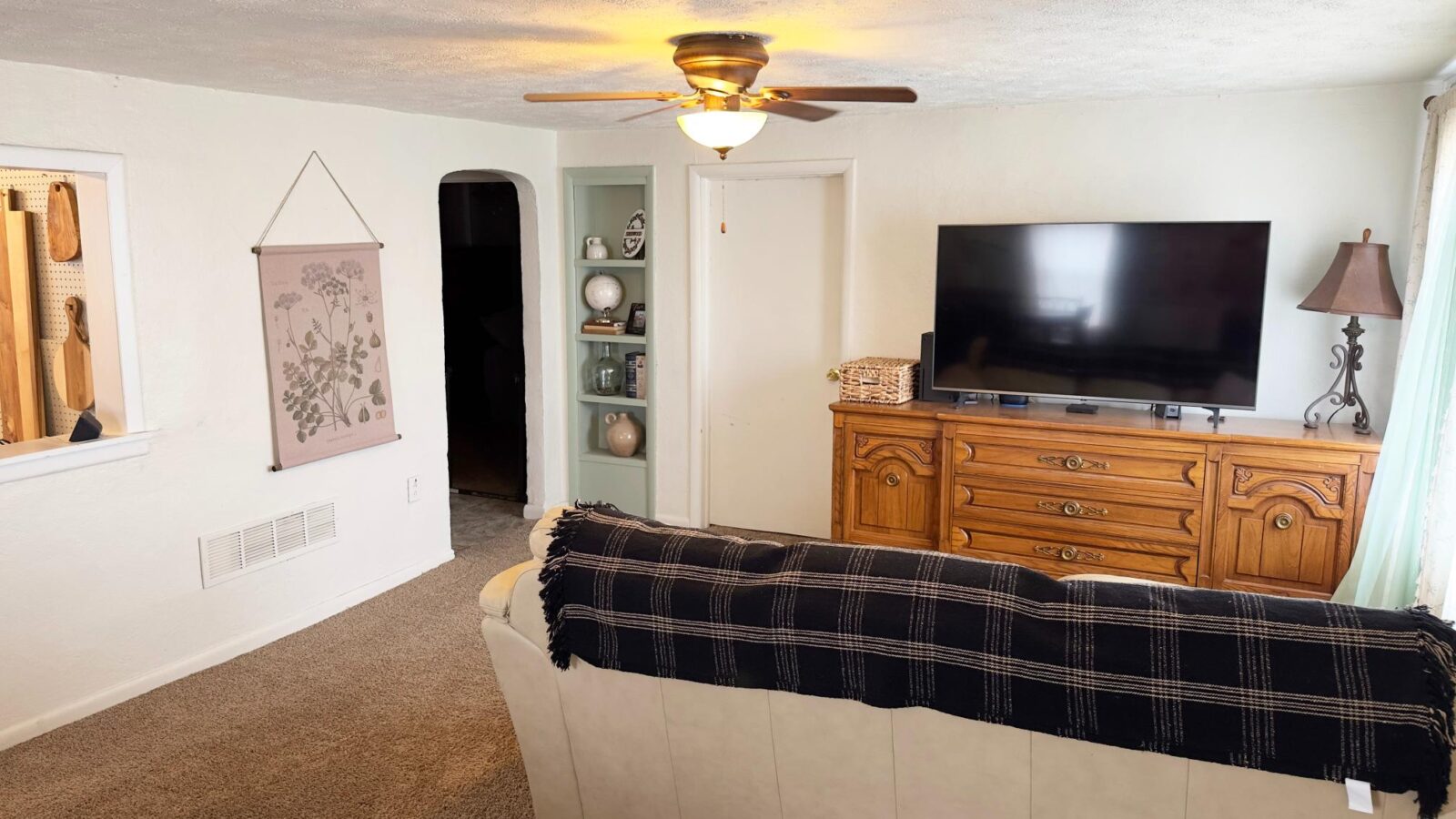 1610 N. Franklin Ave., North Platte, NE home for sale