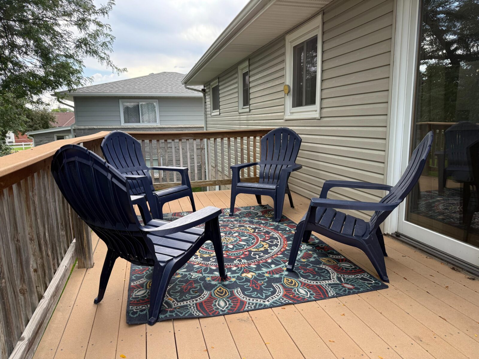 807 Grande Ave., North Platte, NE