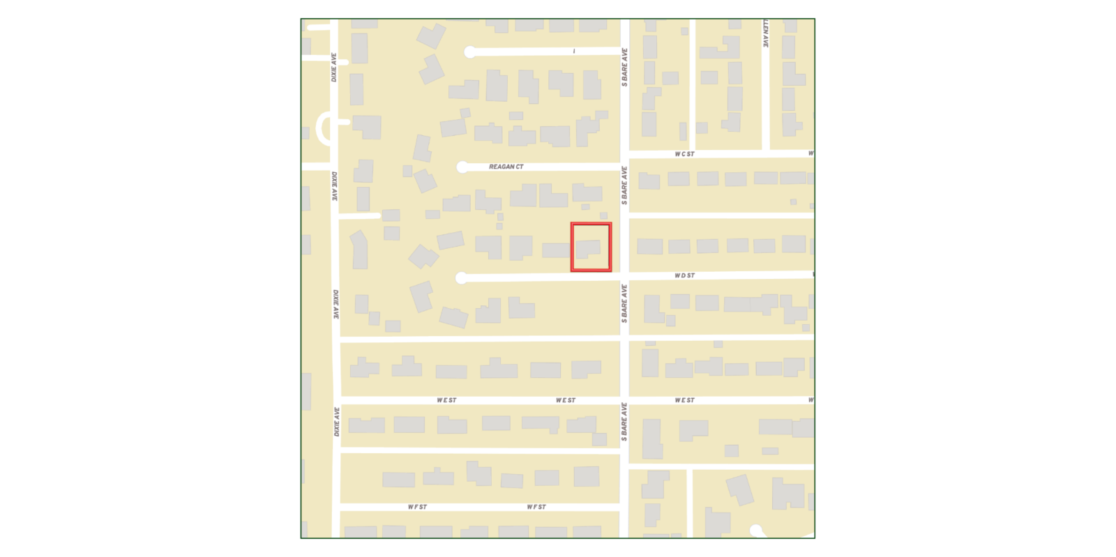 3303 Bush Ct., North Platte, NE