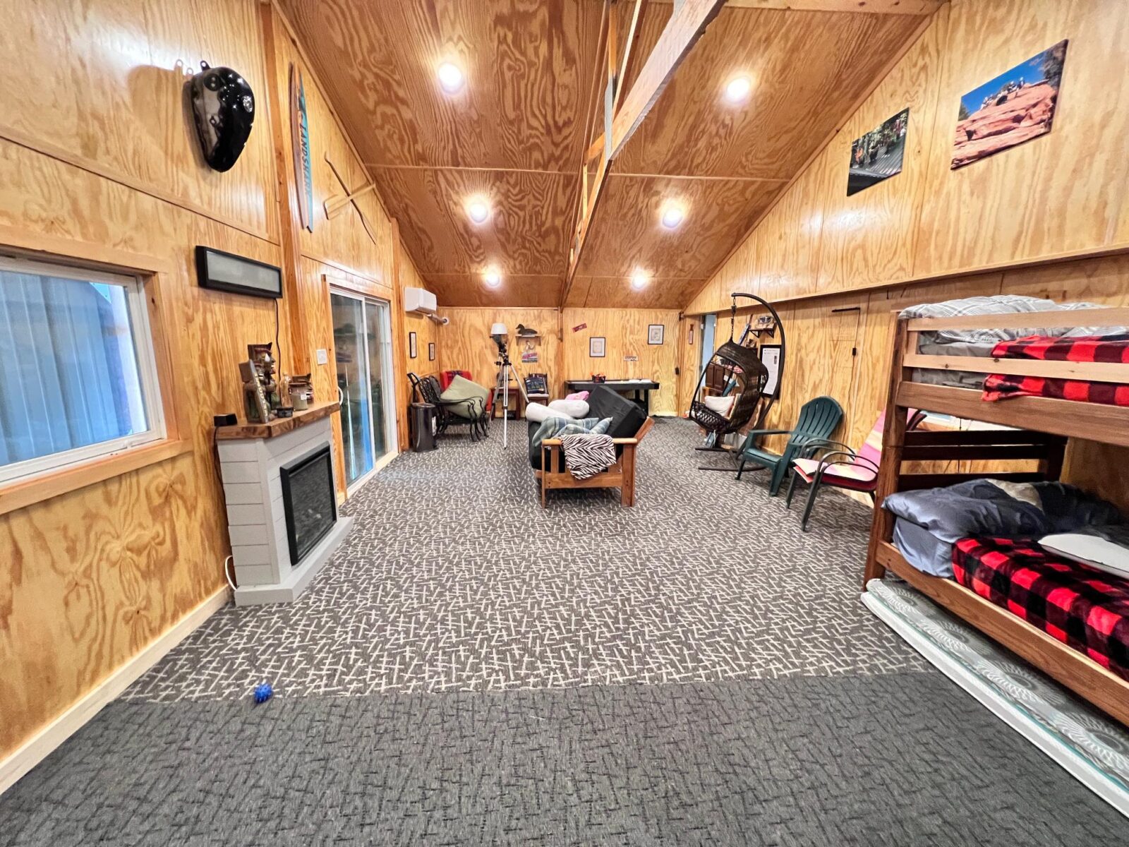 Lake McConaughy home for sale lake house