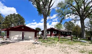 Lake McConaughy Nebraska vacation home for sale