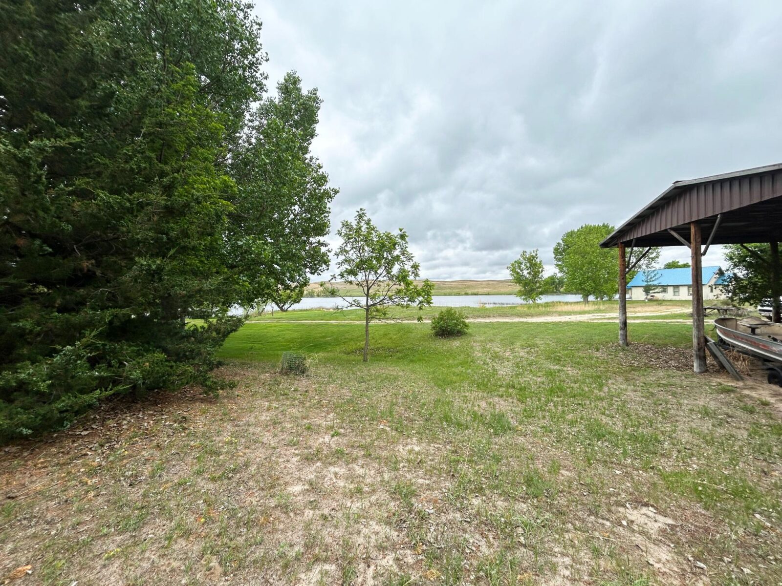 85827 Clear Lake Ave-lake house for sale Ainsworth, NE