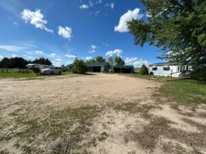 87480 State Hwy 7 acreage with home for sale Ainsworth, NE
