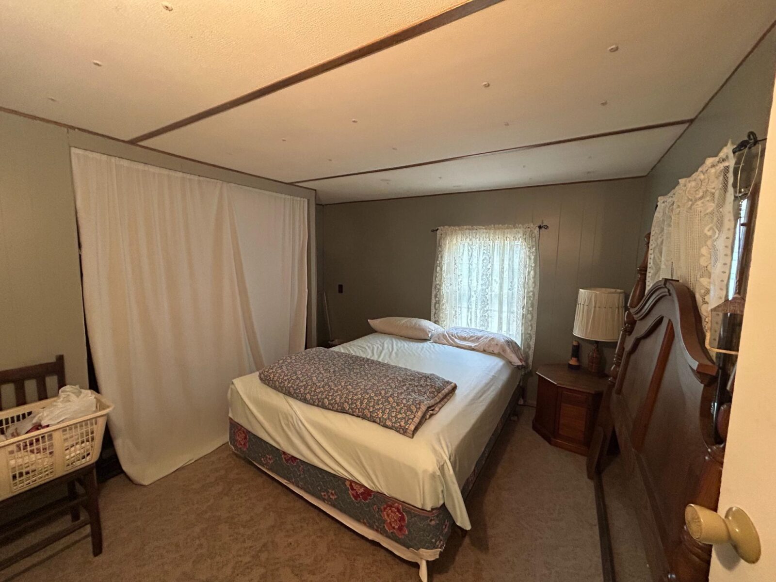 85827 Clear Lake Ave-lake house for sale Ainsworth, NE