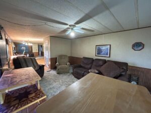 87480 State Hwy 7 acreage with home for sale Ainsworth, NE