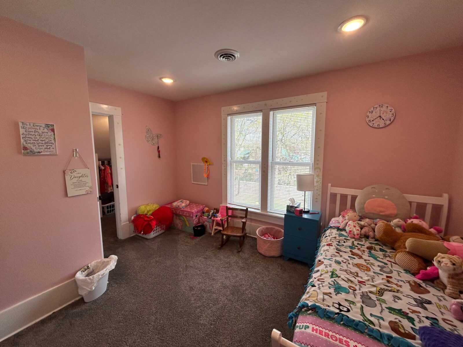 144 W. 6th St., Ainsworth, NE Home for sale