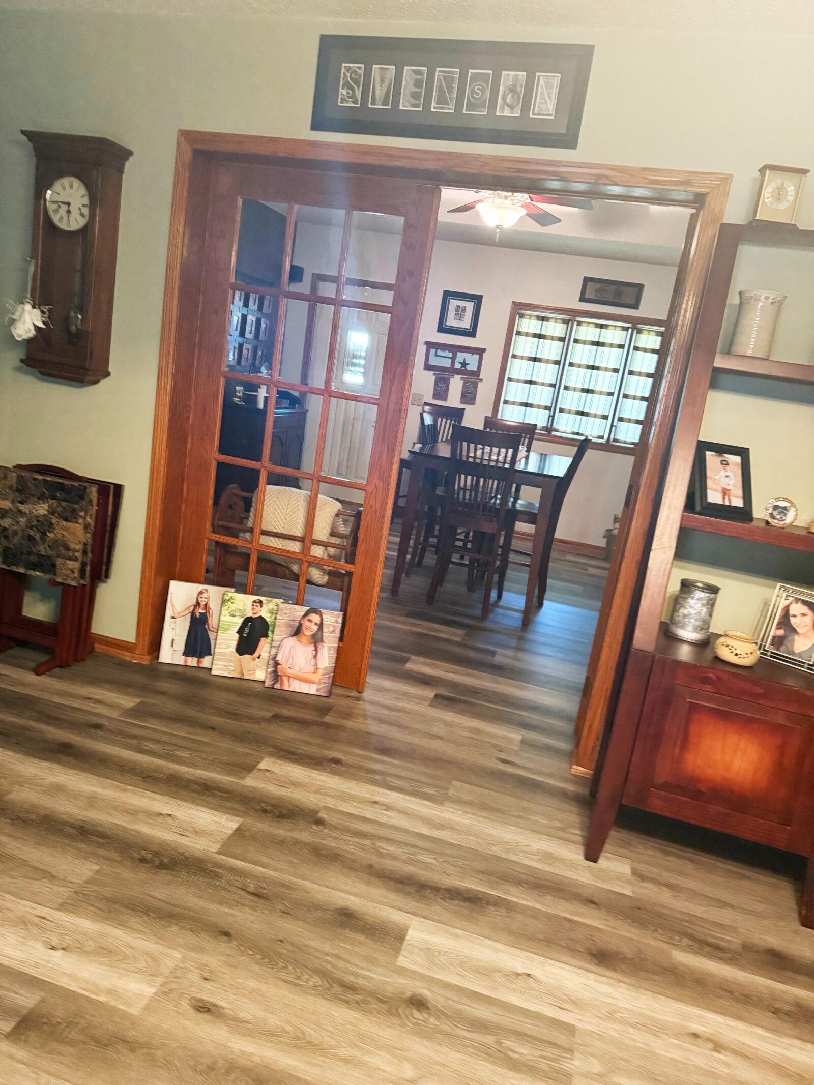 402 N. Cameron Ave., Callaway, NE Home for sale