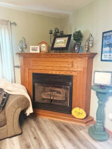402 N. Cameron Ave., Callaway, NE Home for sale