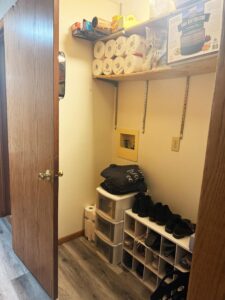 402 N. Cameron Ave., Callaway, NE Home for sale