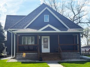 402 N. Cameron Ave., Callaway, NE Home for sale