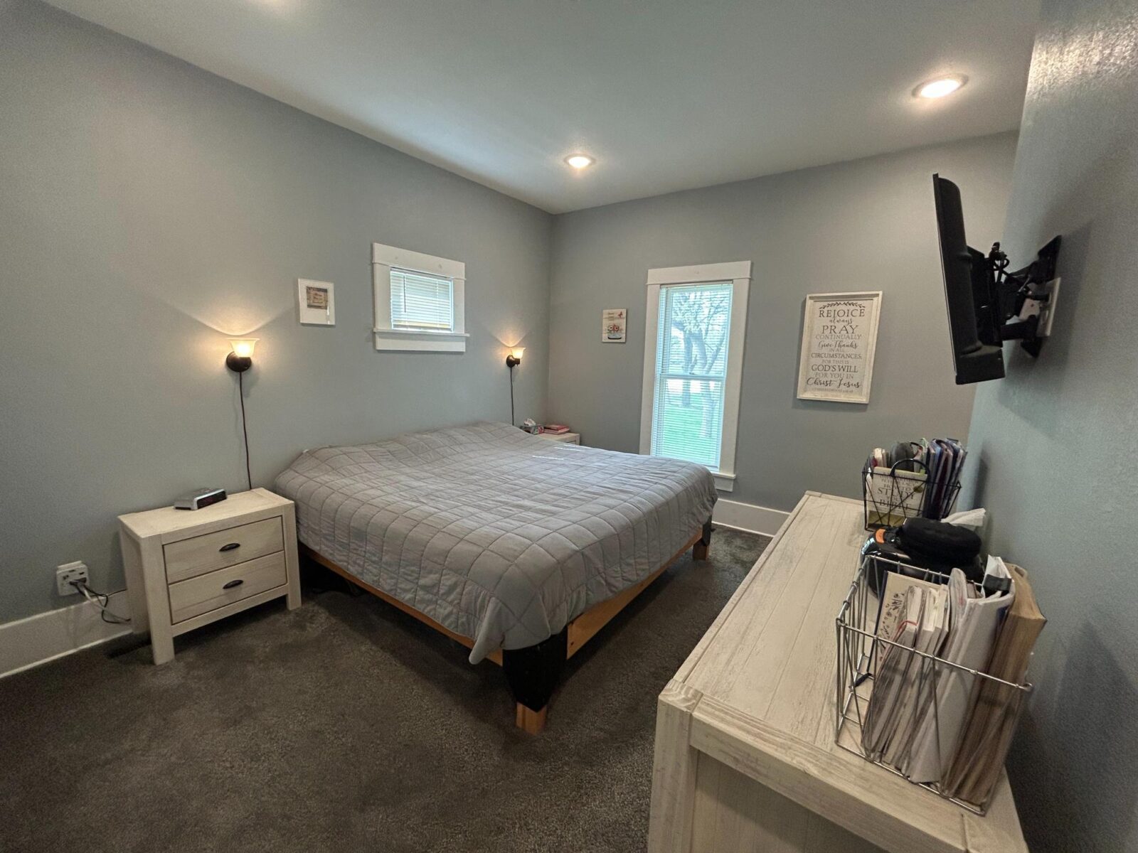 144 W. 6th St., Ainsworth, NE Home for sale