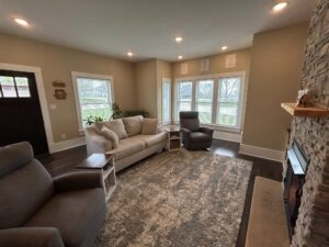 144 W. 6th St., Ainsworth, NE Home for sale
