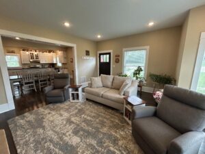 144 W. 6th St., Ainsworth, NE Home for sale