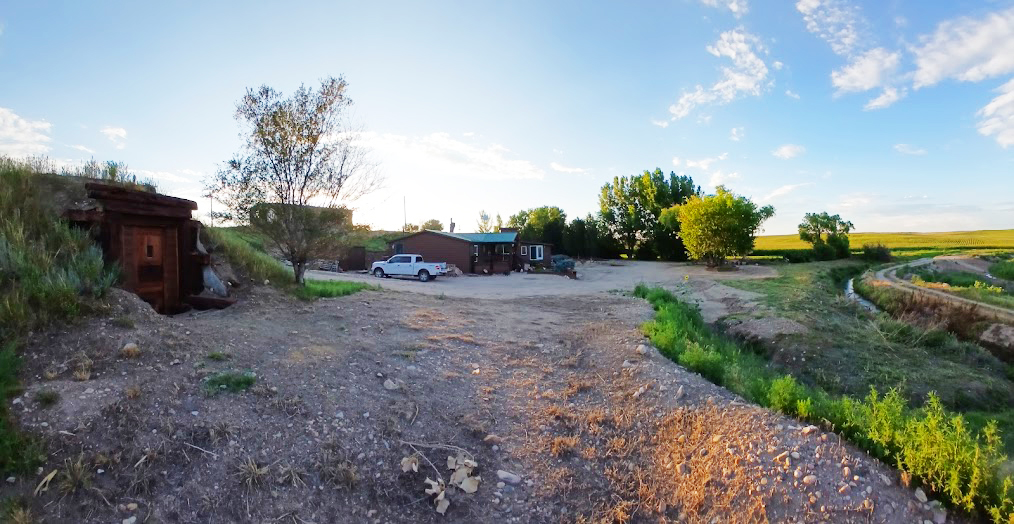 Nebraska Acreages for Sale  