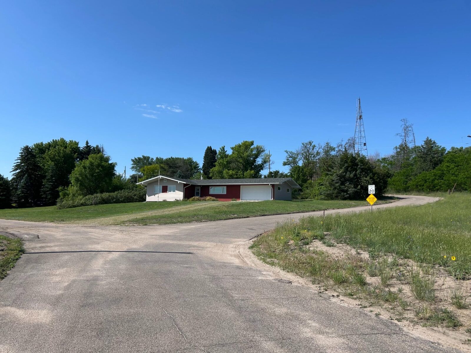 709 Sunrise Terrace, Bassett, NE home for sale