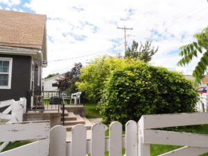 909 2nd st. Crawford Nebraska home for sale