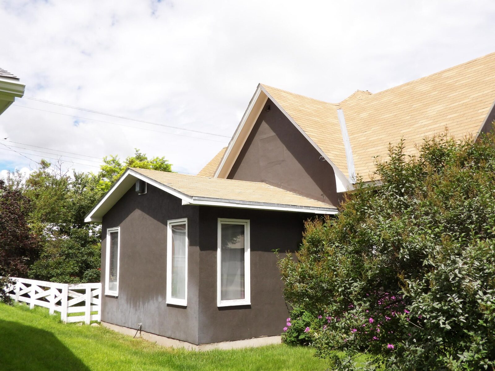 909 2nd st. Crawford Nebraska home for sale