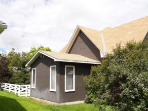 909 2nd st. Crawford Nebraska home for sale