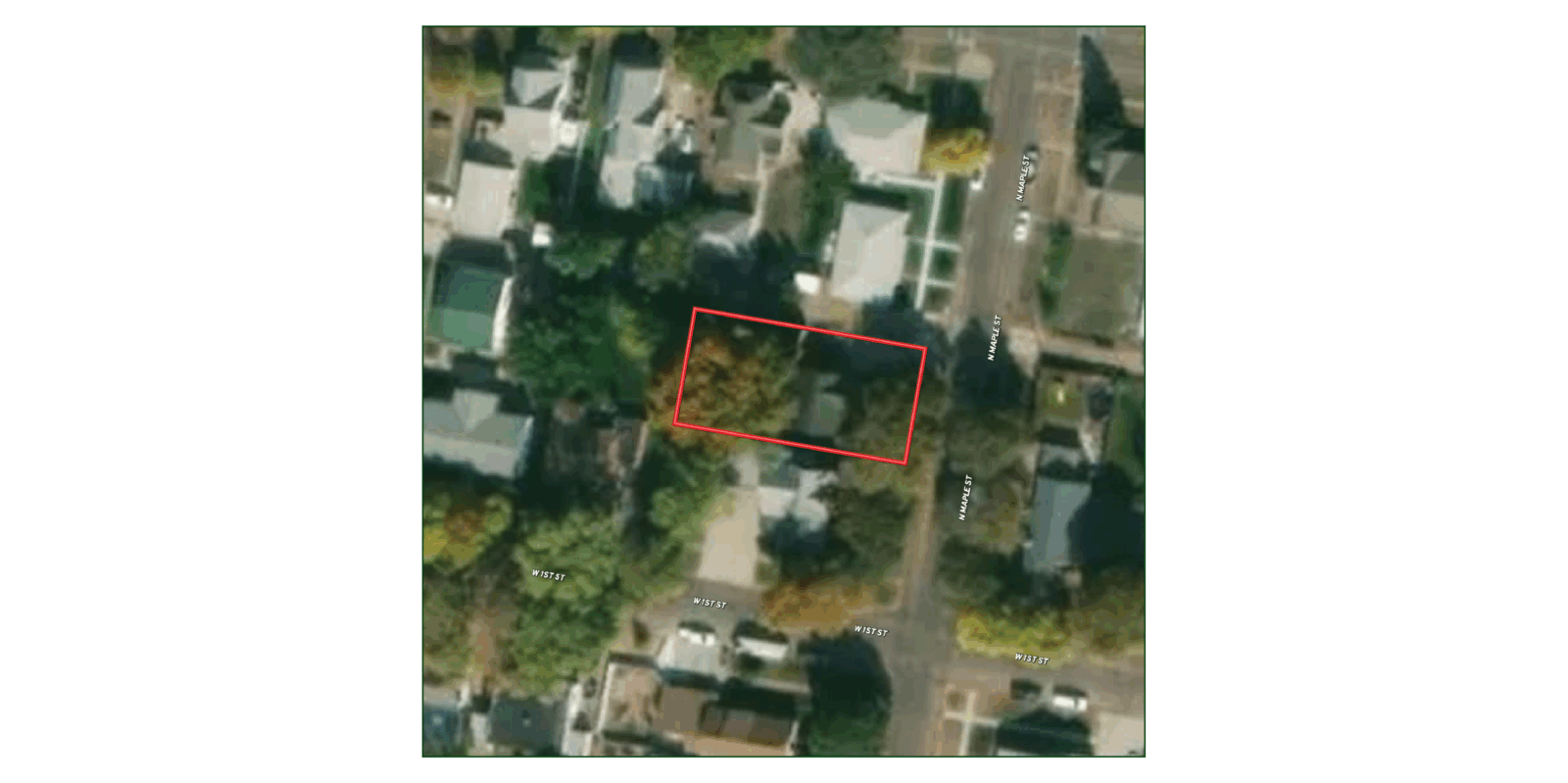 110 N. Maple St., North Platte, NE