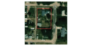 302 S. Ames Ave., Madrid, NE home for sale