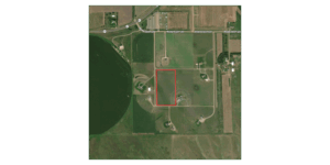 10 Acres, 6 Reimers Rd., Ogallala, NE