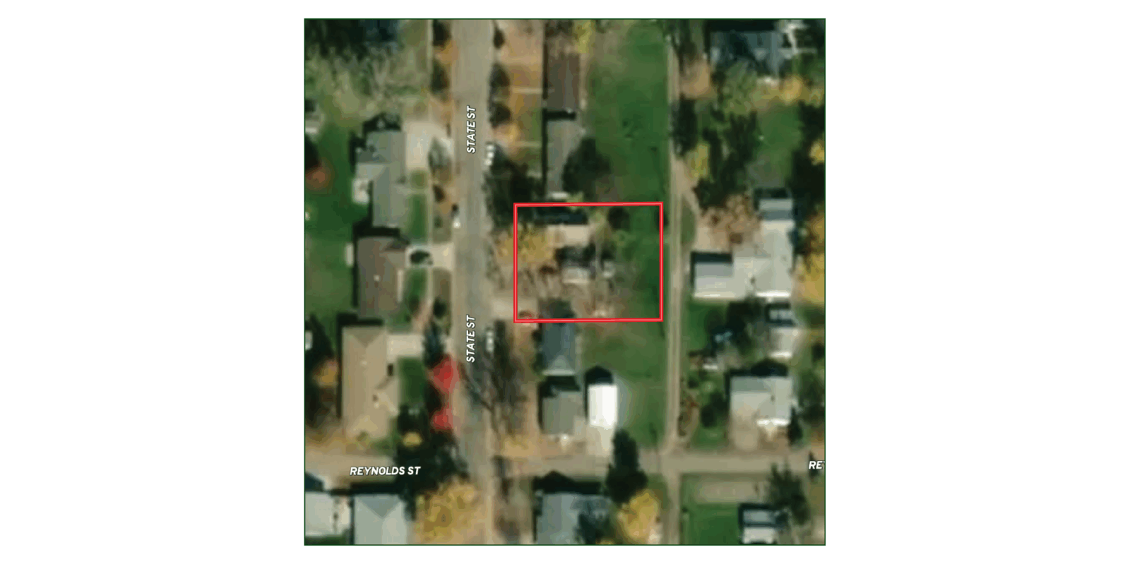 616 South State St., Bassett, NE