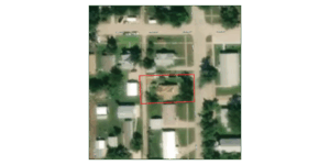 909 2nd St., Crawford, NE