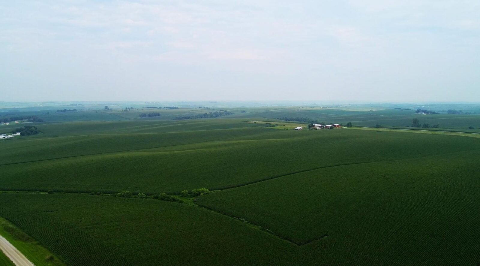 burt county nebraska farm for sale