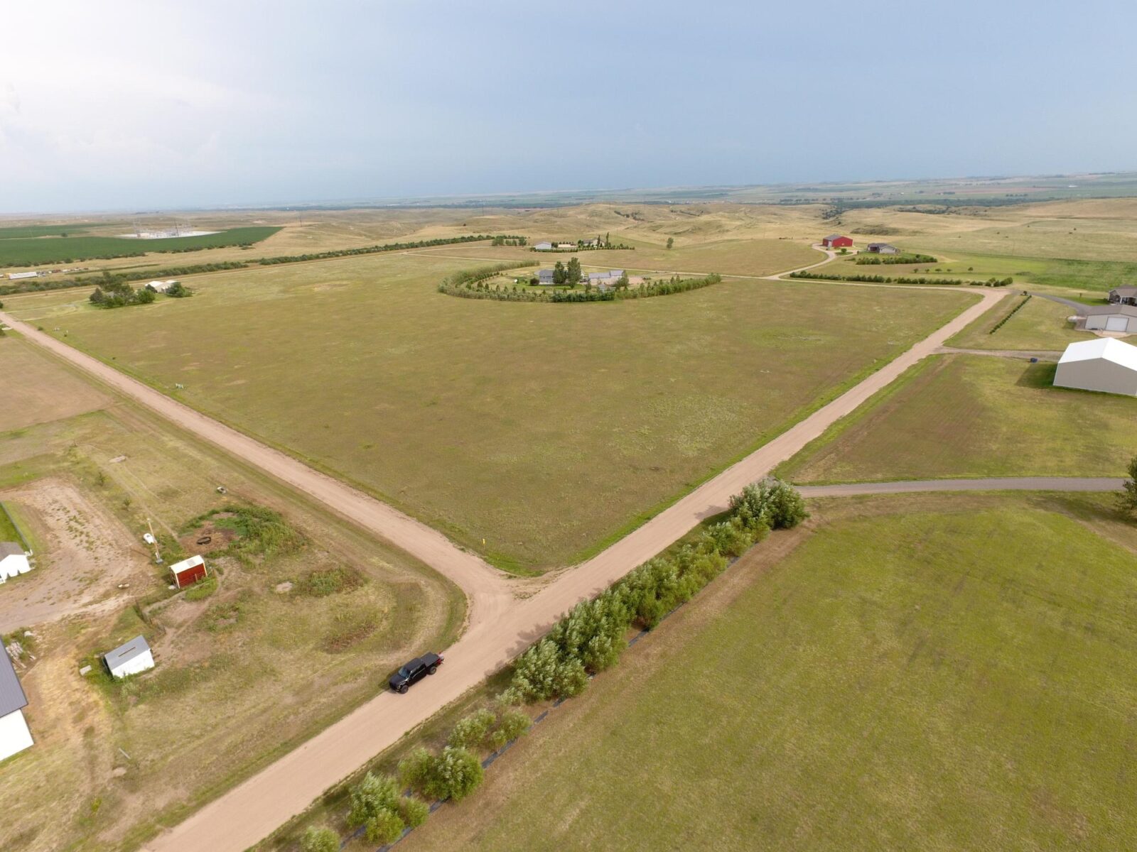 6 Reimers Rd., Ogallala, NE land for sale