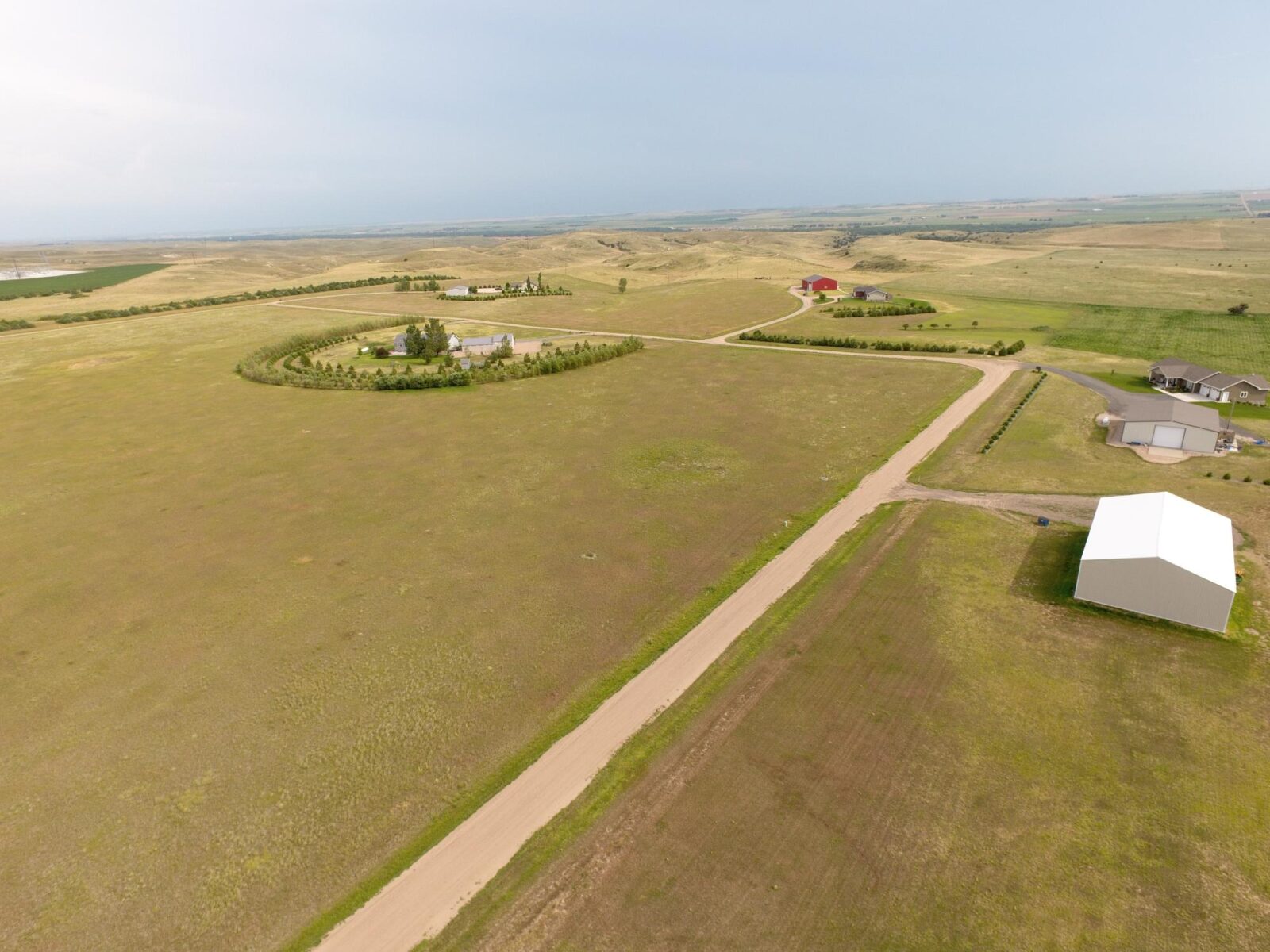 6 Reimers Rd., Ogallala, NE land for sale