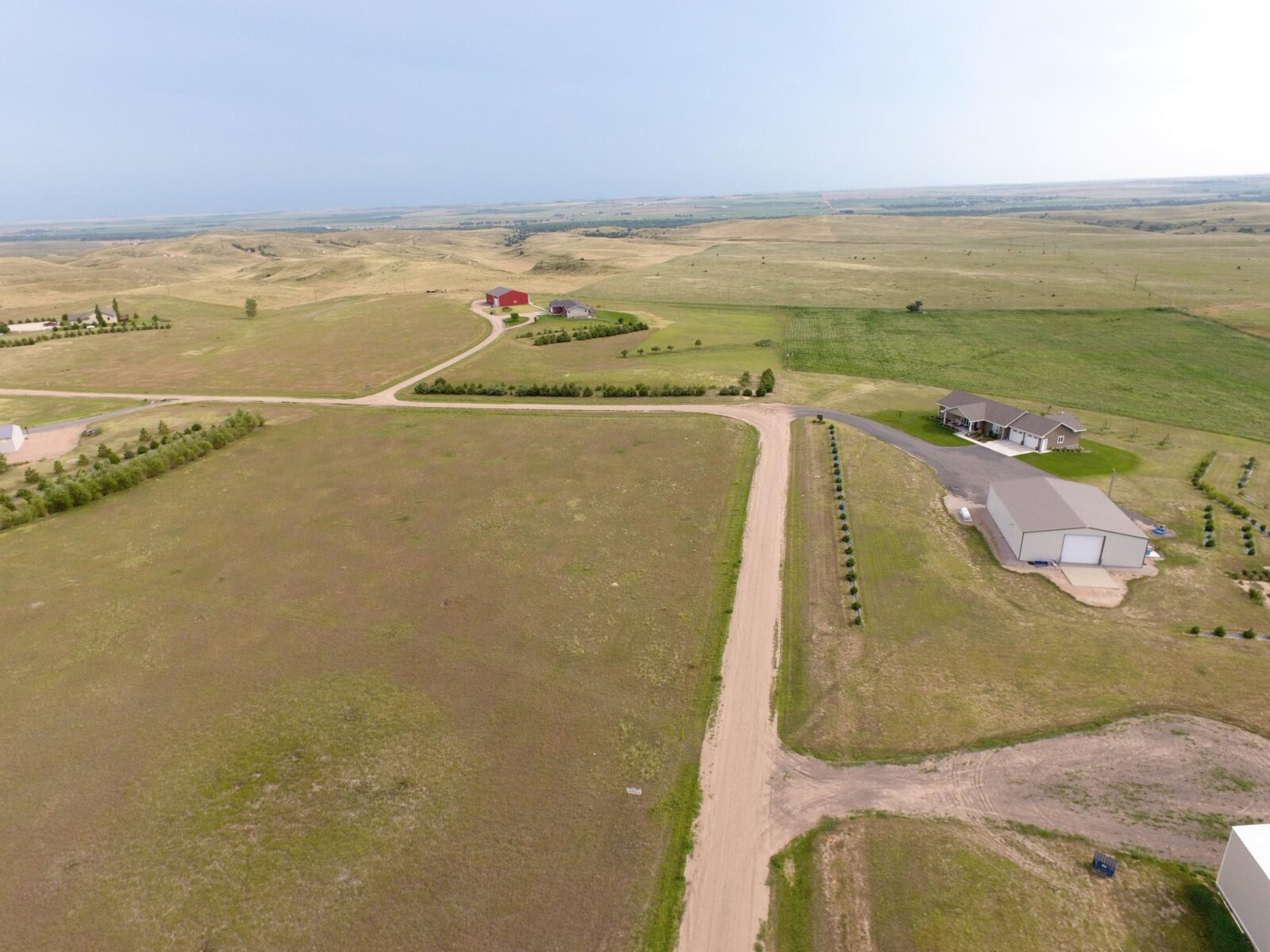 6 Reimers Rd., Ogallala, NE land for sale