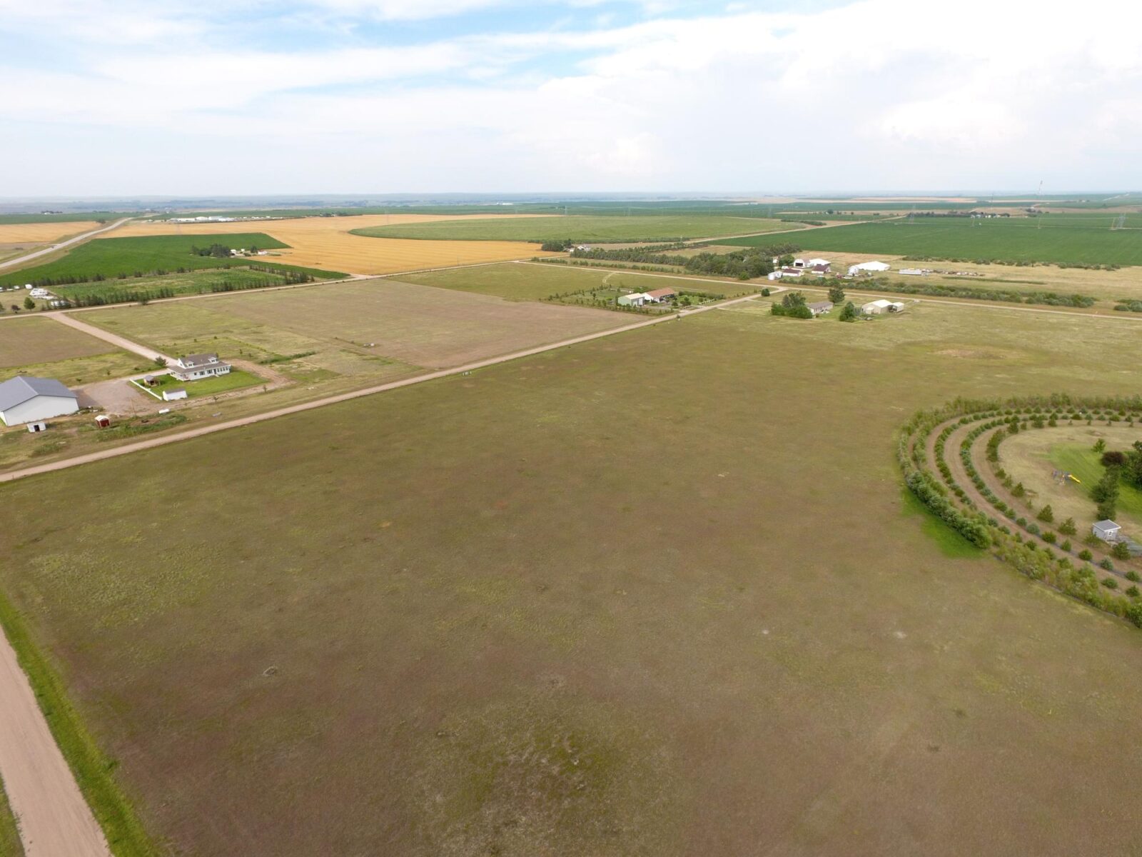 6 Reimers Rd., Ogallala, NE land for sale