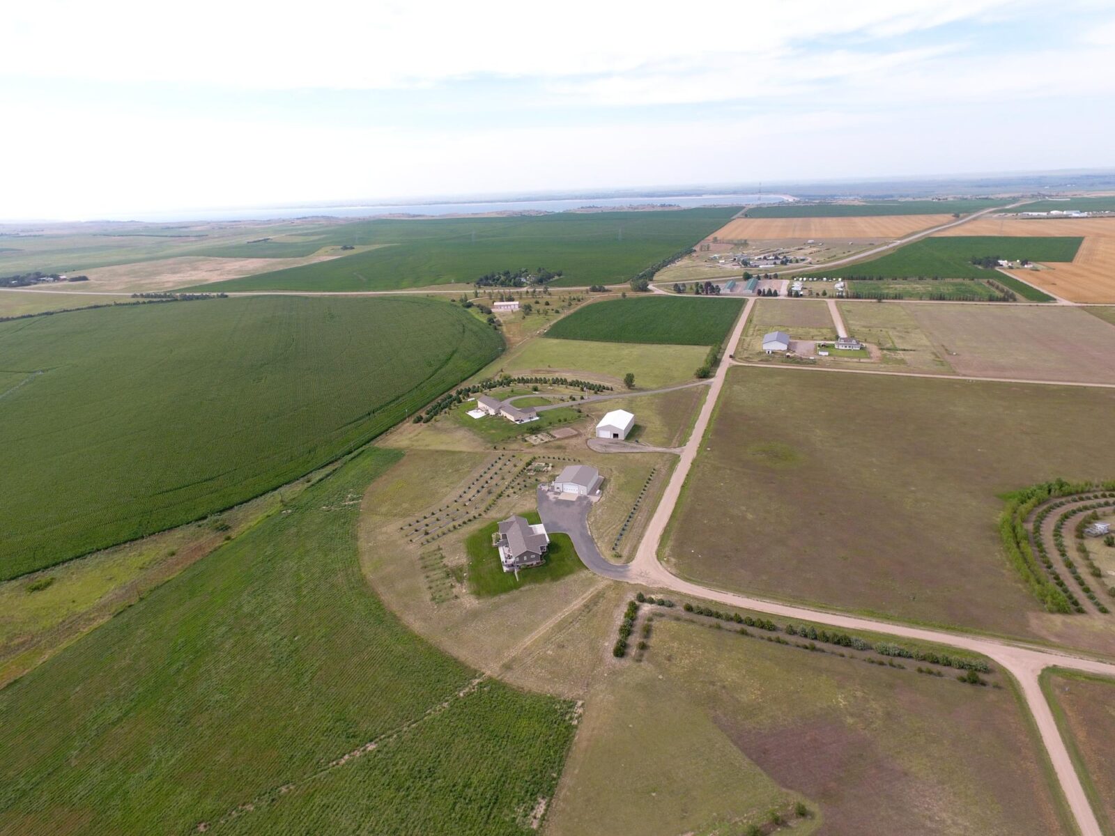 6 Reimers Rd., Ogallala, NE land for sale