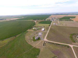 6 Reimers Rd., Ogallala, NE land for sale