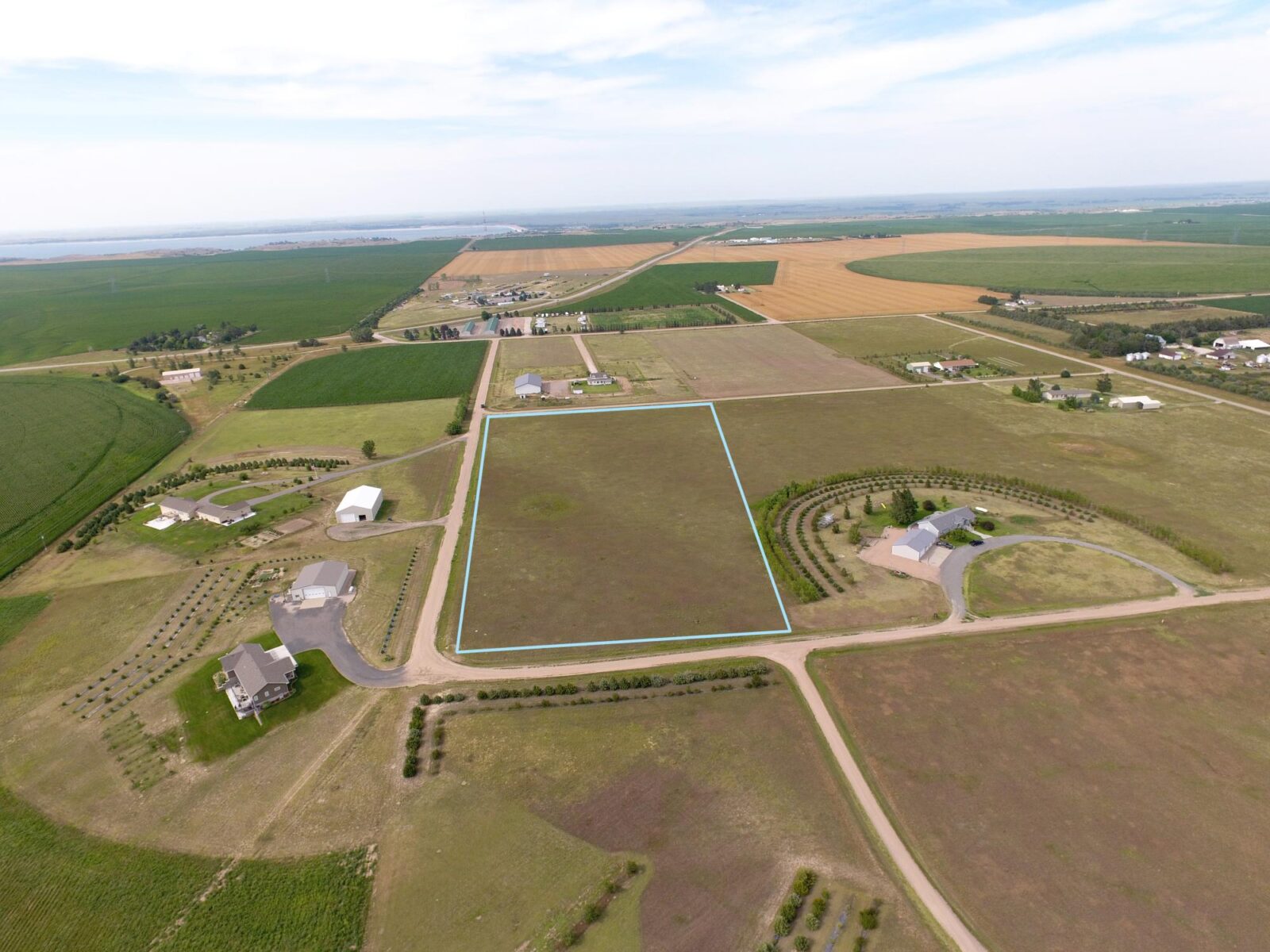 6 Reimers Rd., Ogallala, NE land for sale